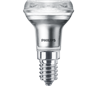 CorePro LED R39 1,8W/827 (30W) E14 36gr. Philips